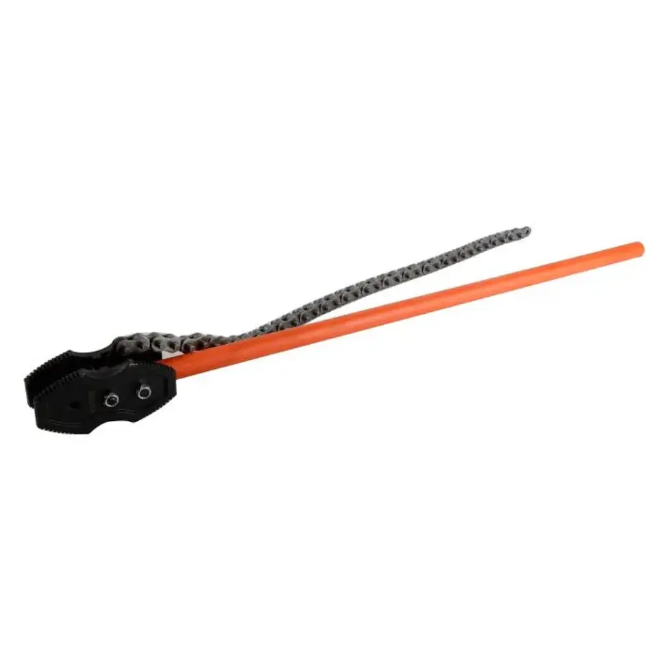 Llave Cadena 8´´ para Cañerías Smart Tools 1