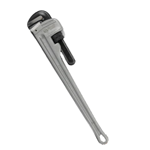 Llave Stillson 24" cuerpo Aluminio Smart Tools