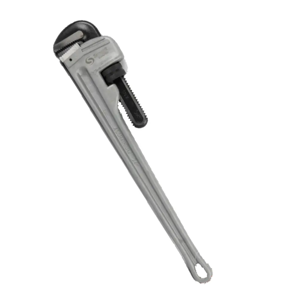 Llave Stillson 24