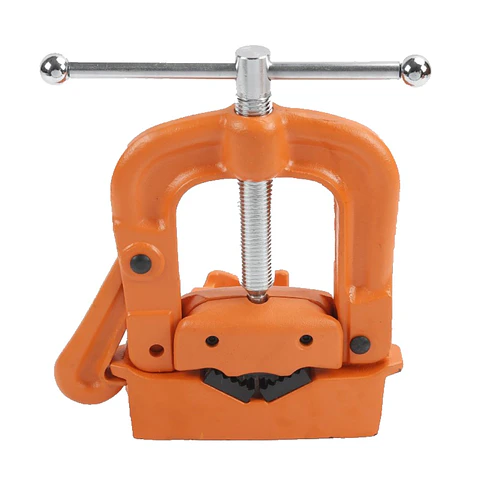 Prensa para Cañerías 2" Smart Tools