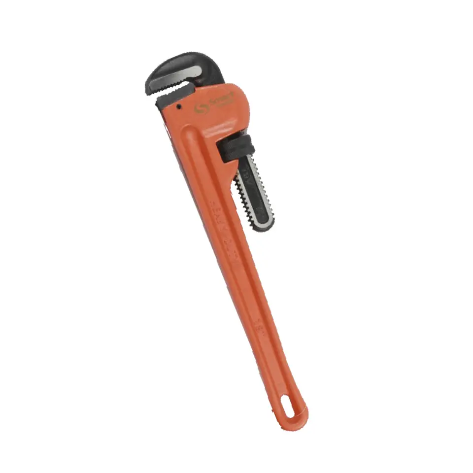 Llave Stillson 18