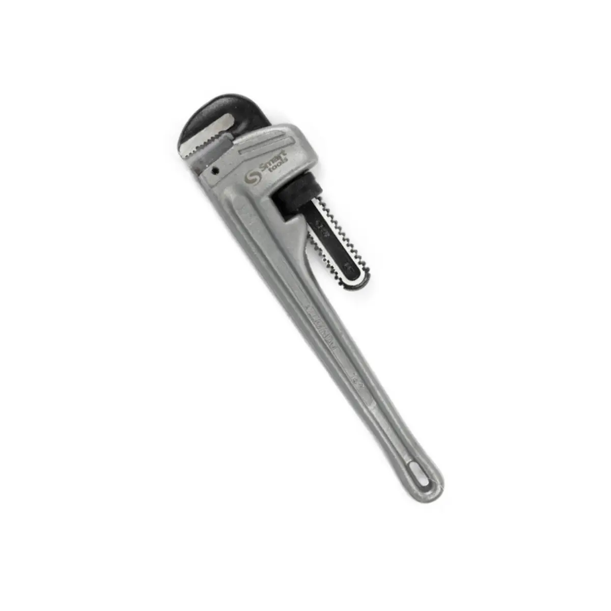 Llave Stillson 14 Aluminio Smart Tools