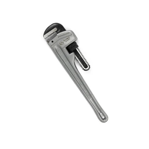 Llave Stillson 14" Aluminio Smart Tools