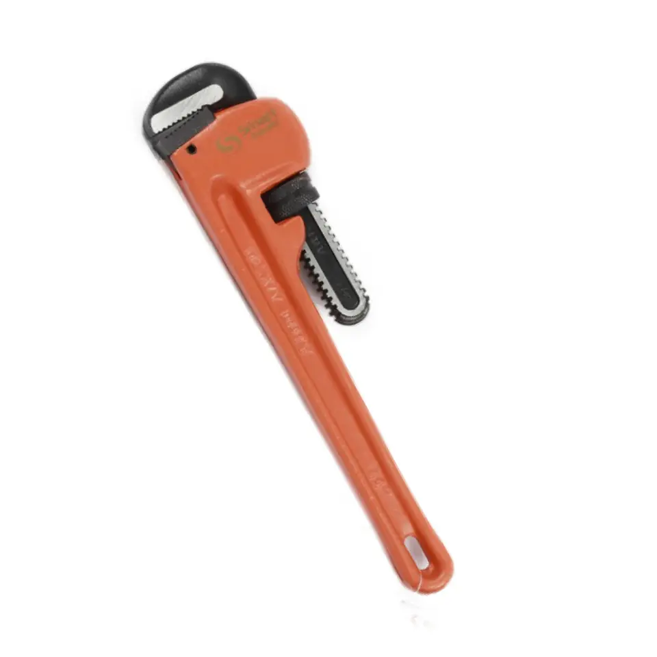 Llave Stilson 14