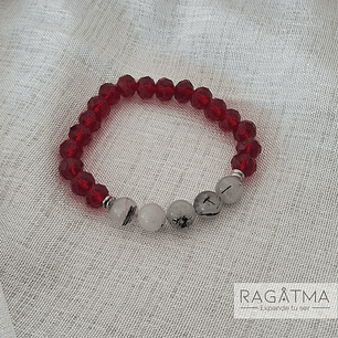 PULSERA De Protección - Contra Envidias y Mal de Ojo ✨🔴 