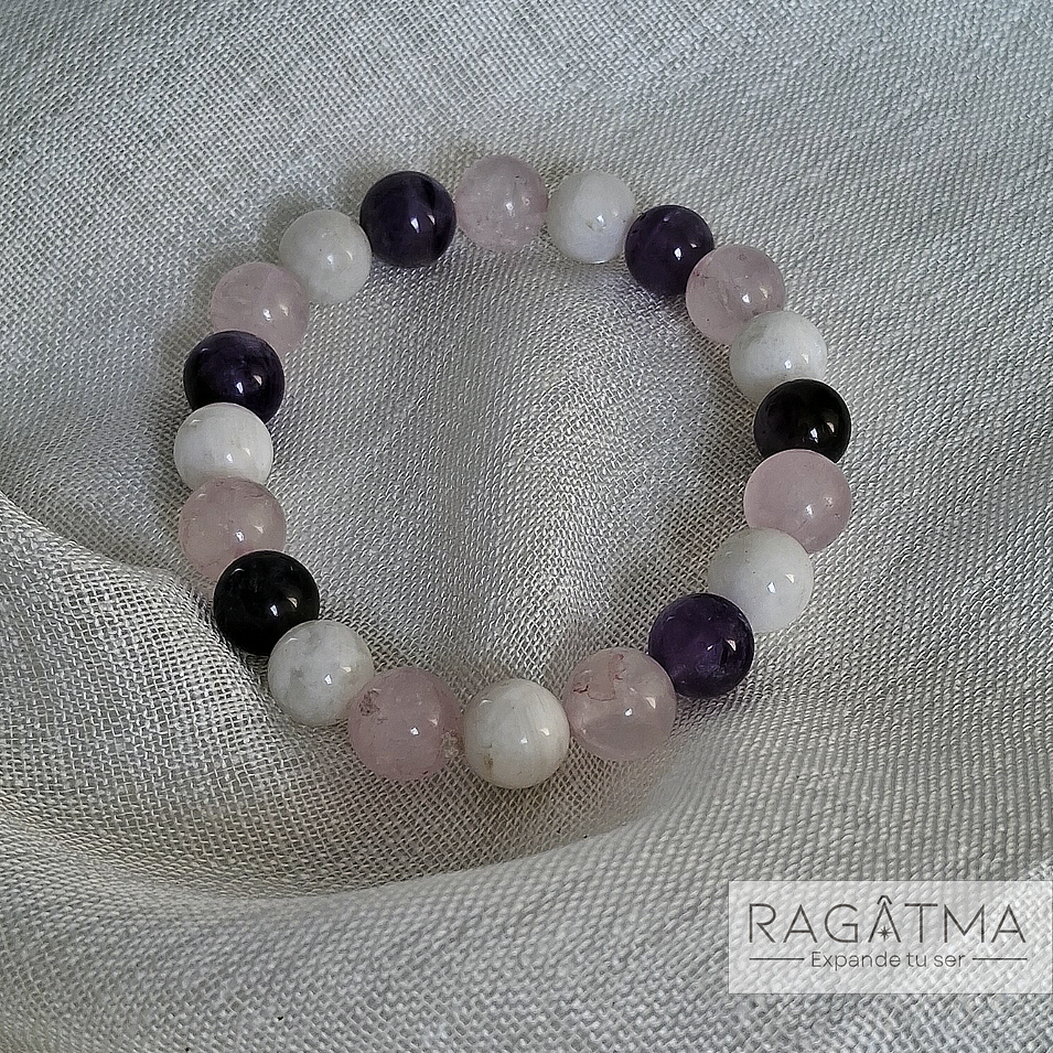 PULSERA Lunar — Despierta tu Intuición🌙  1