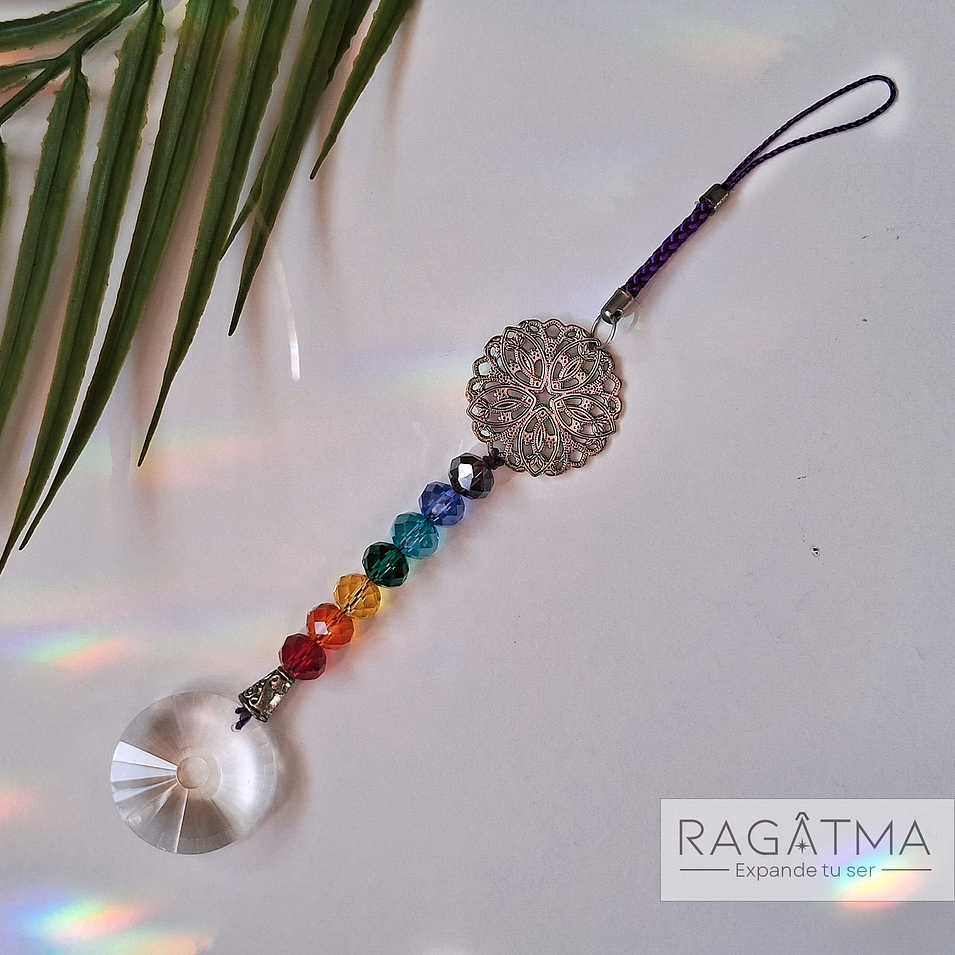  7 Chakras SOL  🌞✨ 3