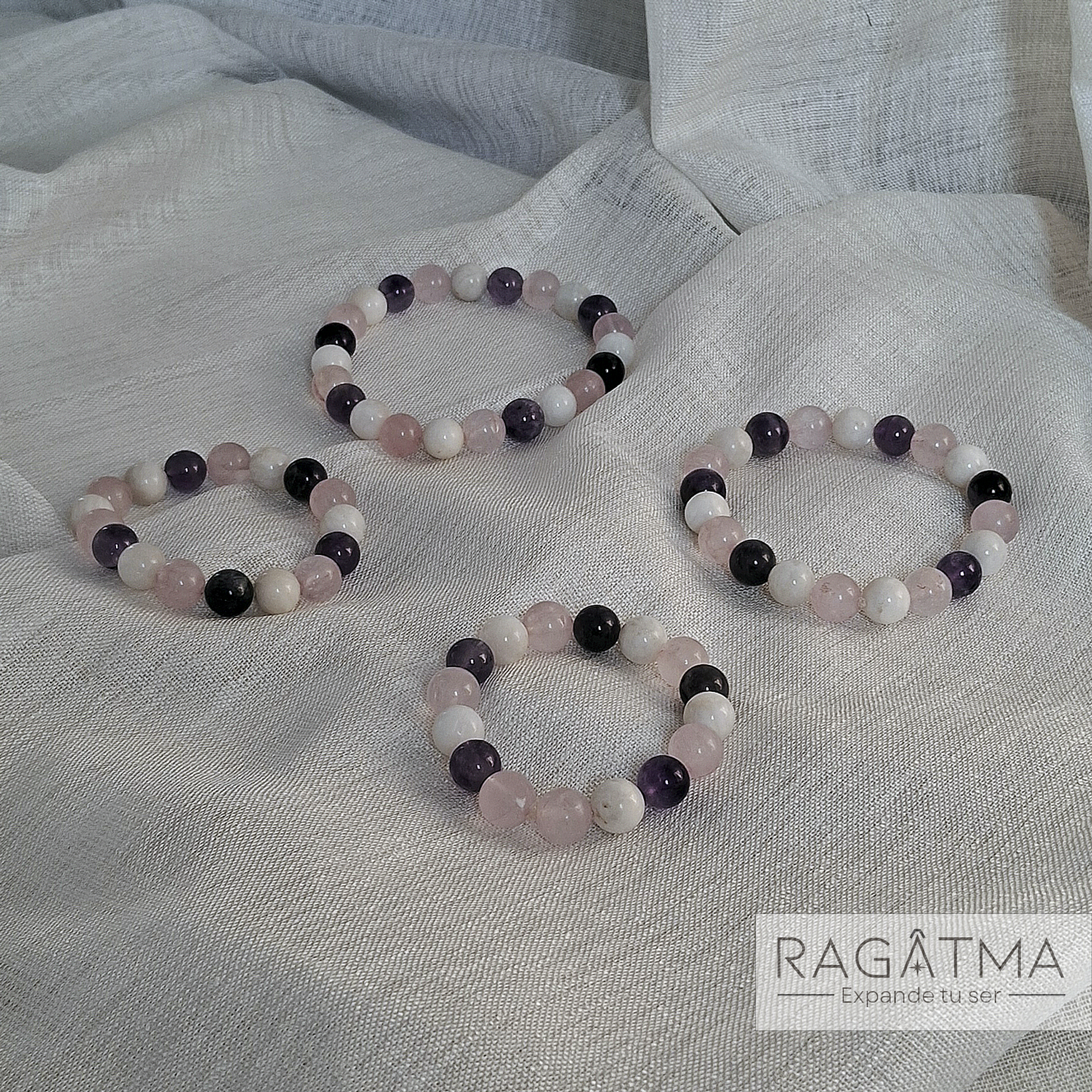 PULSERA Lunar — Despierta tu Intuición🌙  2