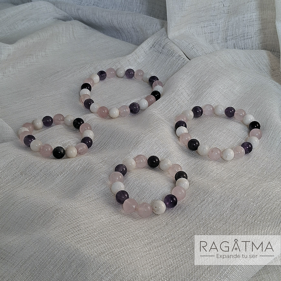 PULSERA Lunar — Despierta tu Intuición🌙  2