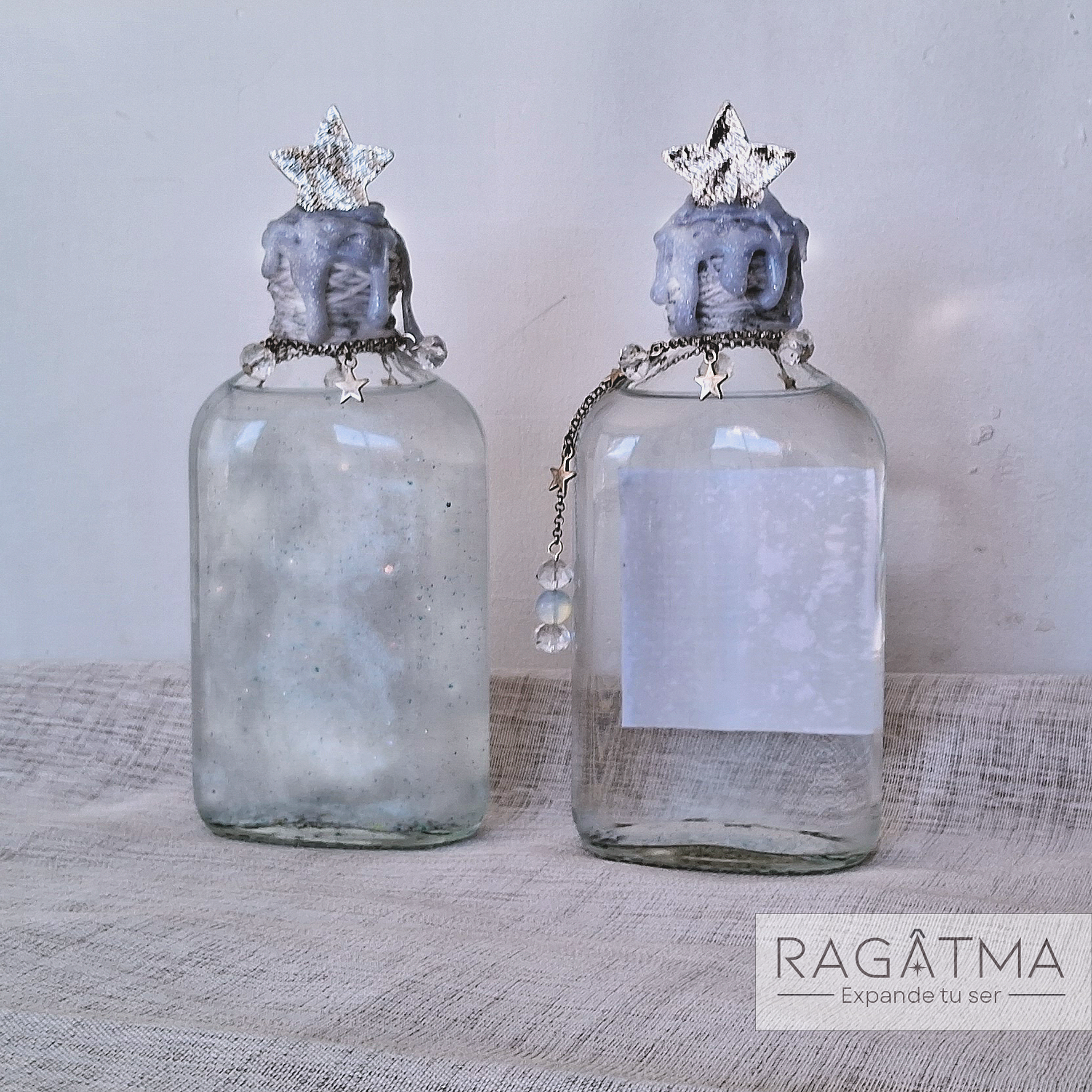 Aura de la Verdad : Claridad, intuición  y verdad interior. 6