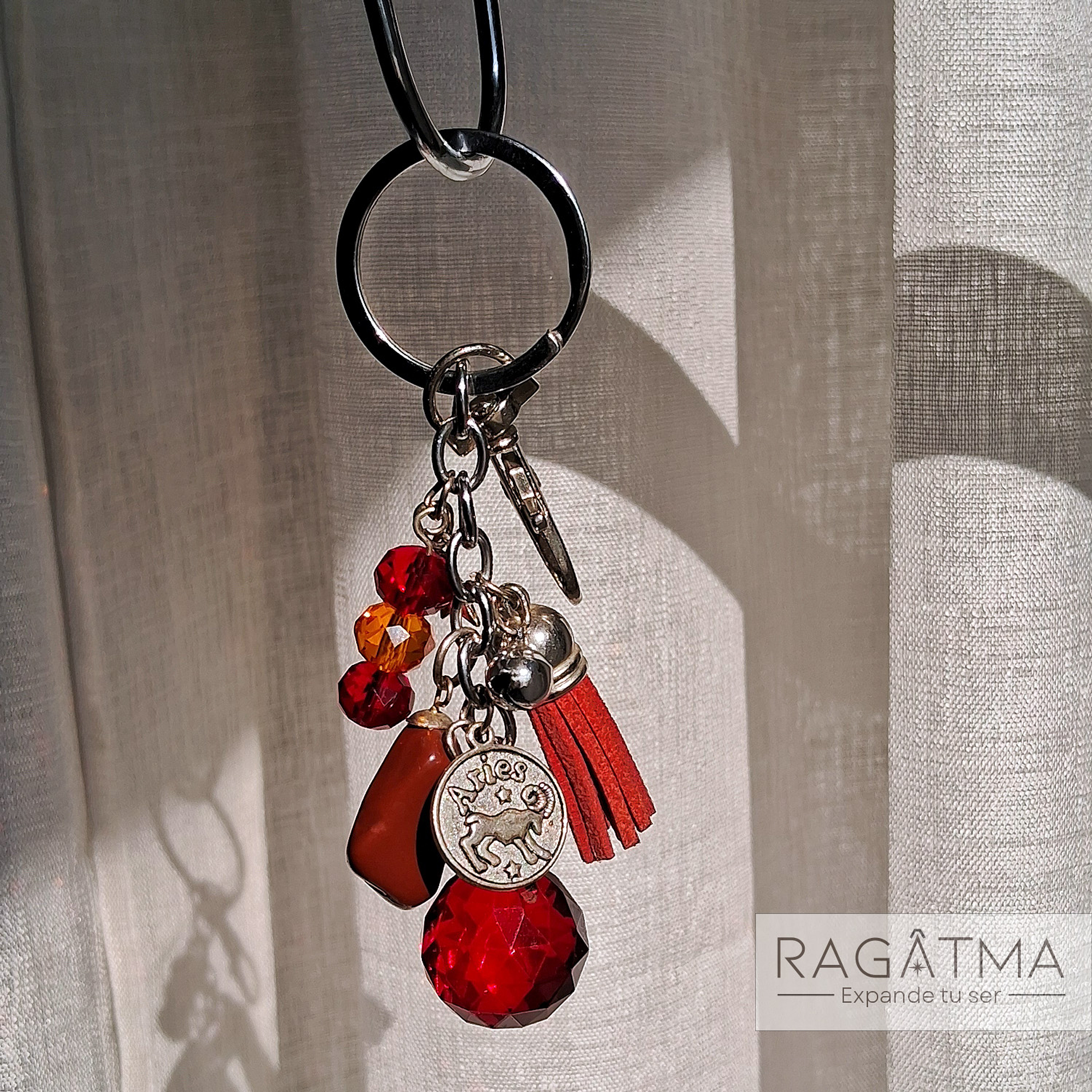 ZODIACO Aries - Fuego y Fuerza 🔥✨ 1