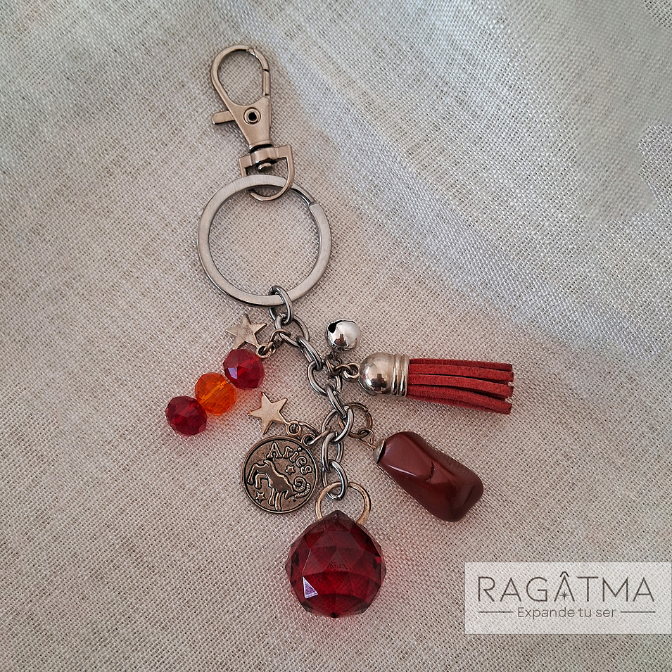 ZODIACO Aries - Fuego y Fuerza 🔥✨ 3