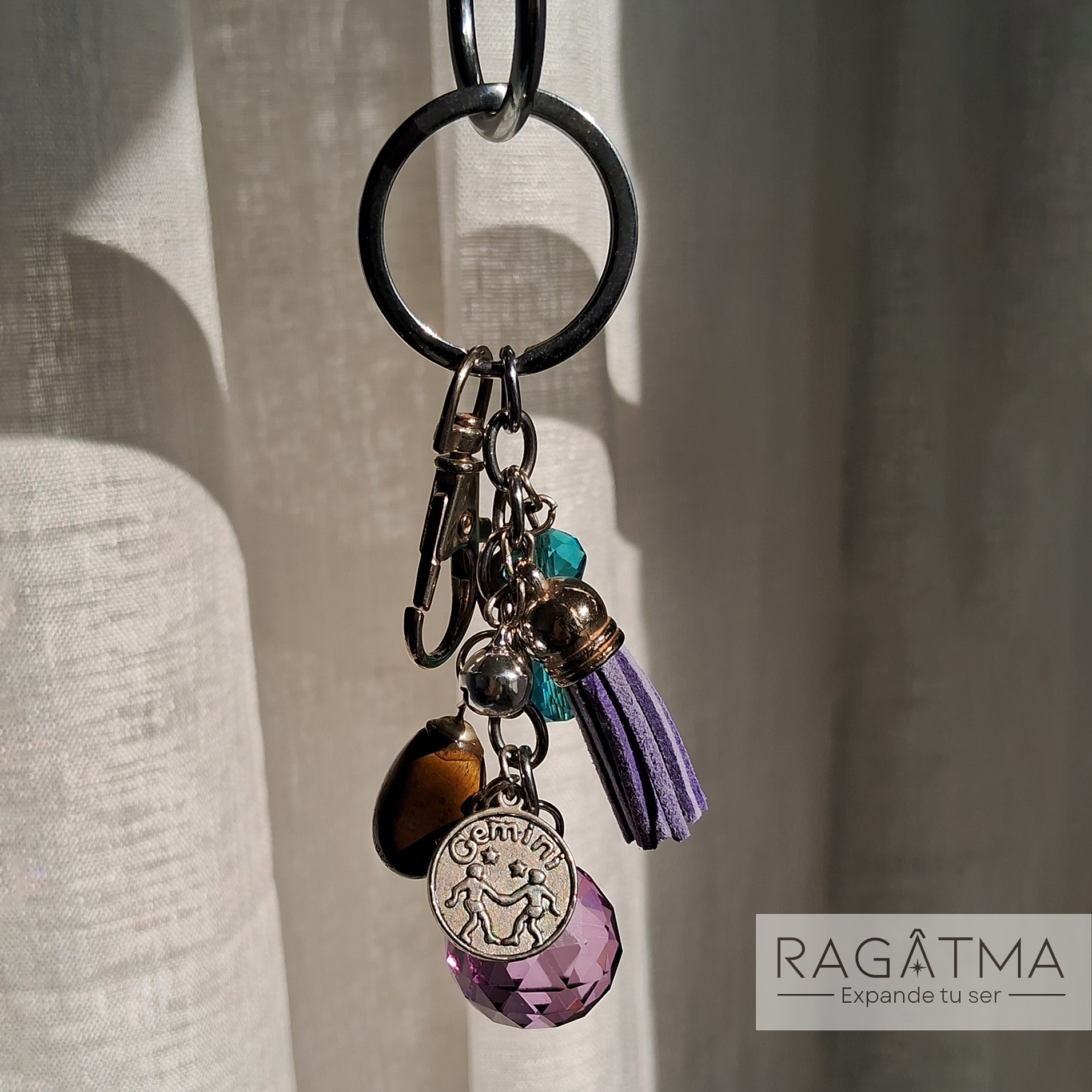 ZODIACO Géminis - Aire y Versatilidad  🌌 1