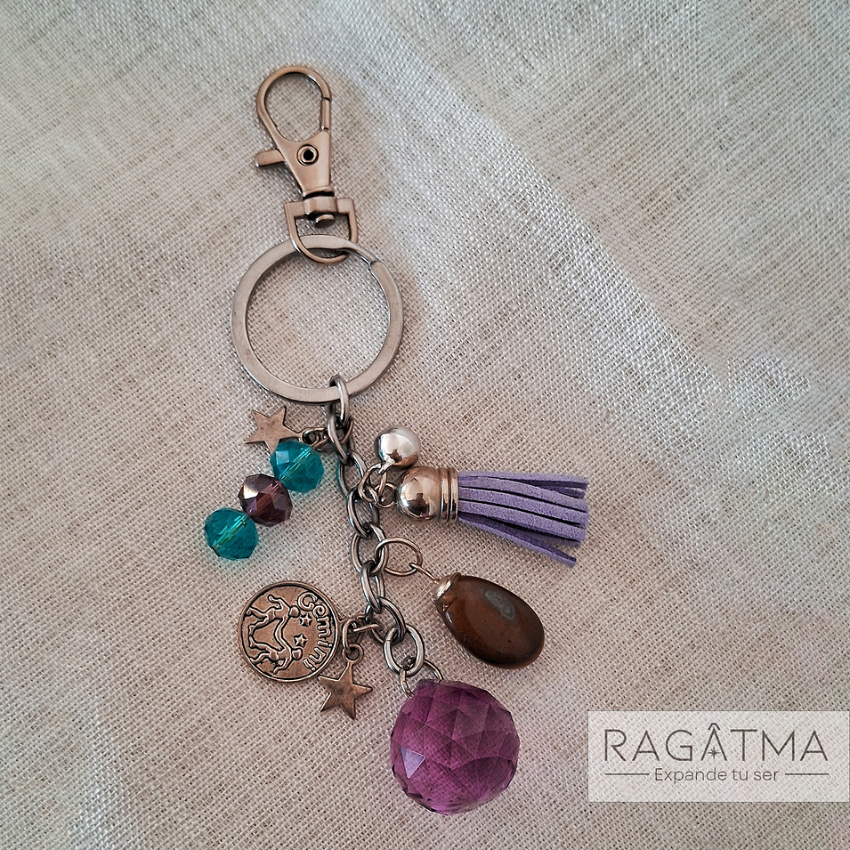 ZODIACO Géminis - Aire y Versatilidad  🌌 2