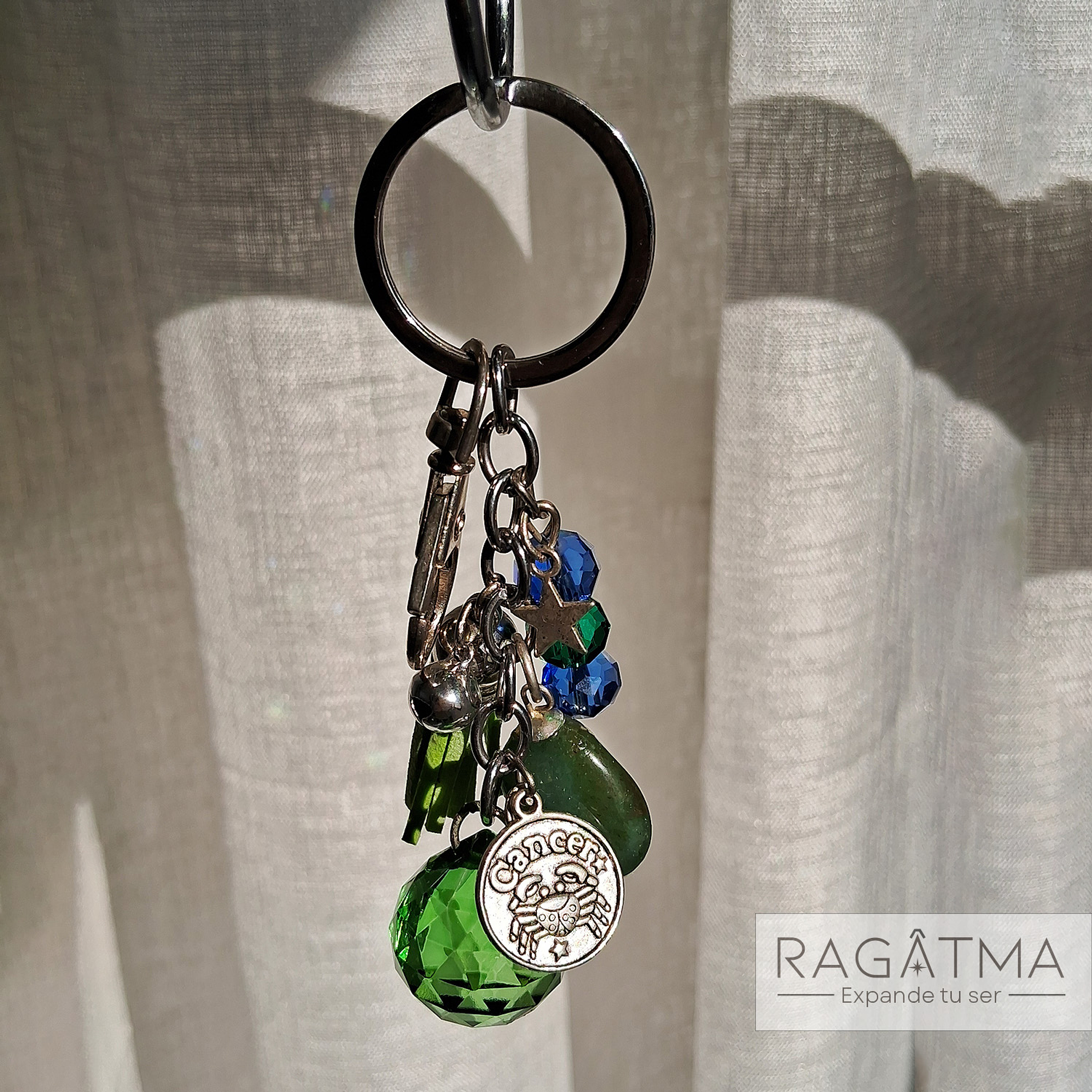 ZODIACO Cáncer - Agua y Sensibilidad  🌊 2