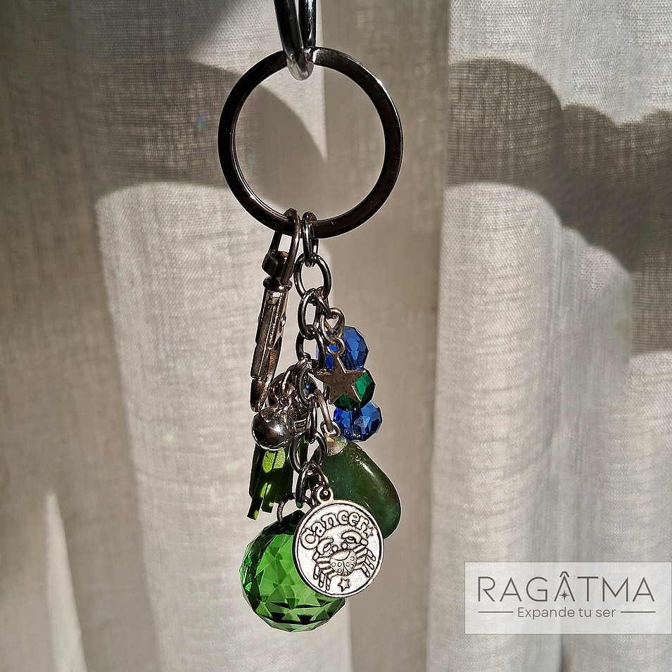 ZODIACO Cáncer - Agua y Sensibilidad  🌊 2