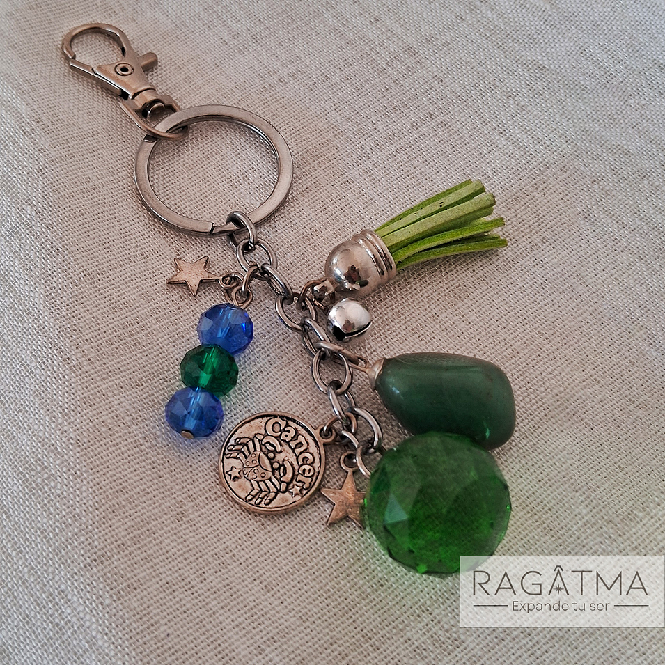 ZODIACO Cáncer - Agua y Sensibilidad  🌊 1