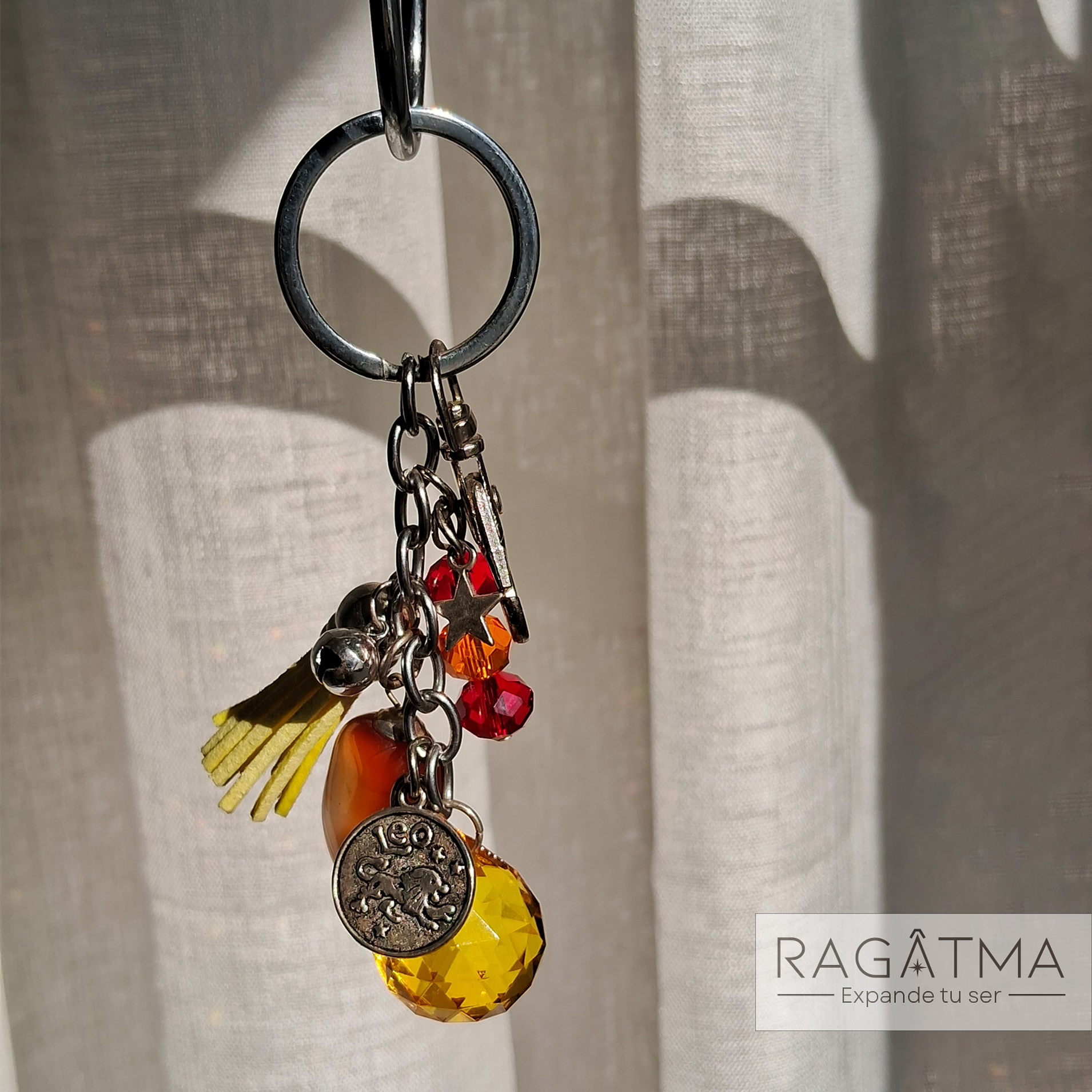 ZODIACO Leo - Fuego y Valentía  🔥 1