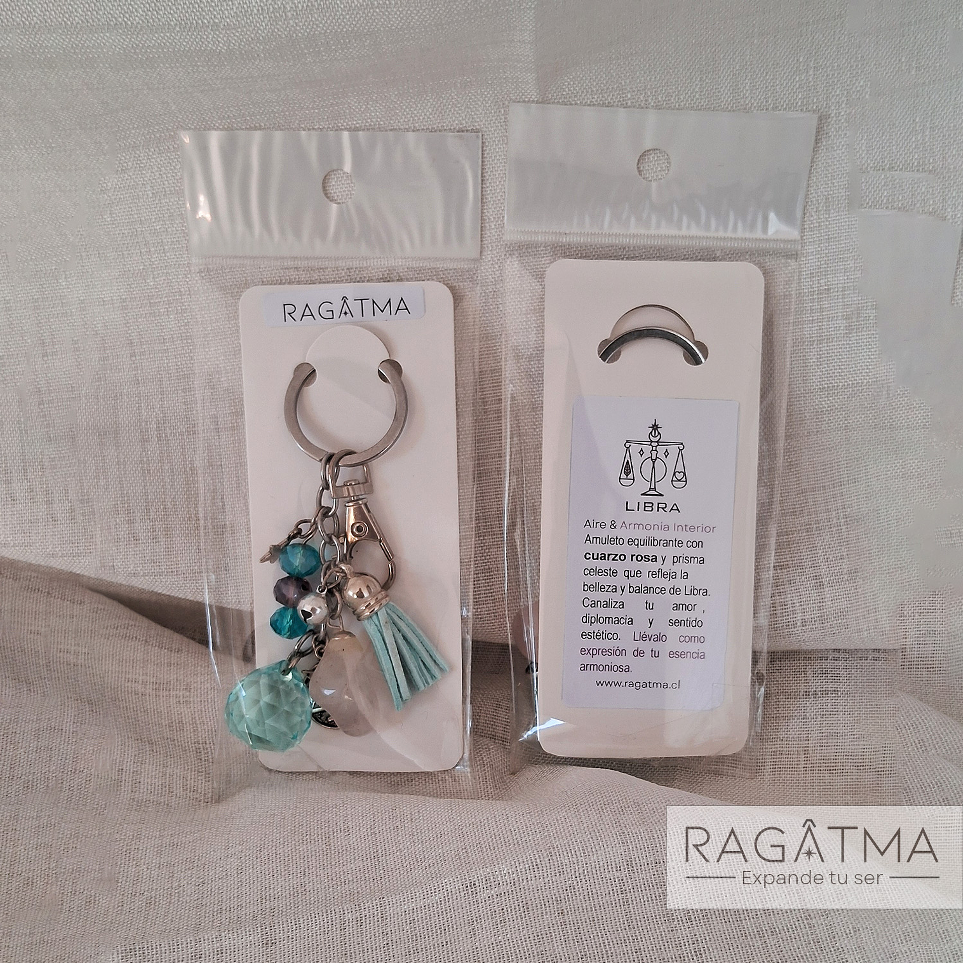 ZODIACO Libra - Aire y Armonía  🌌 ⚖️ 3