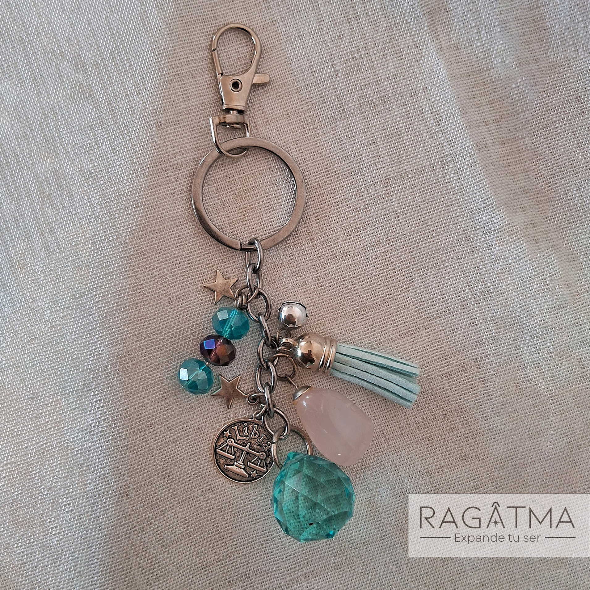 ZODIACO Libra - Aire y Armonía  🌌 ⚖️ 2