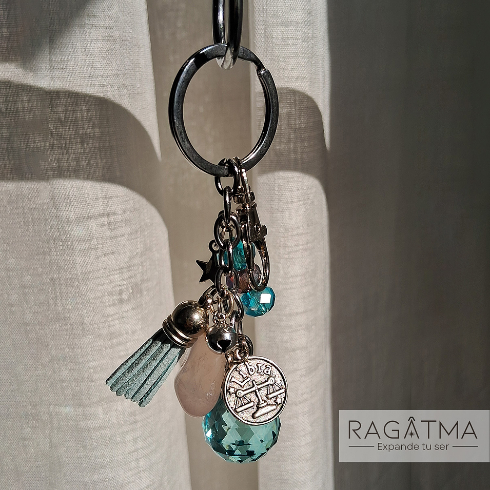 ZODIACO Libra - Aire y Armonía  🌌 ⚖️ 1