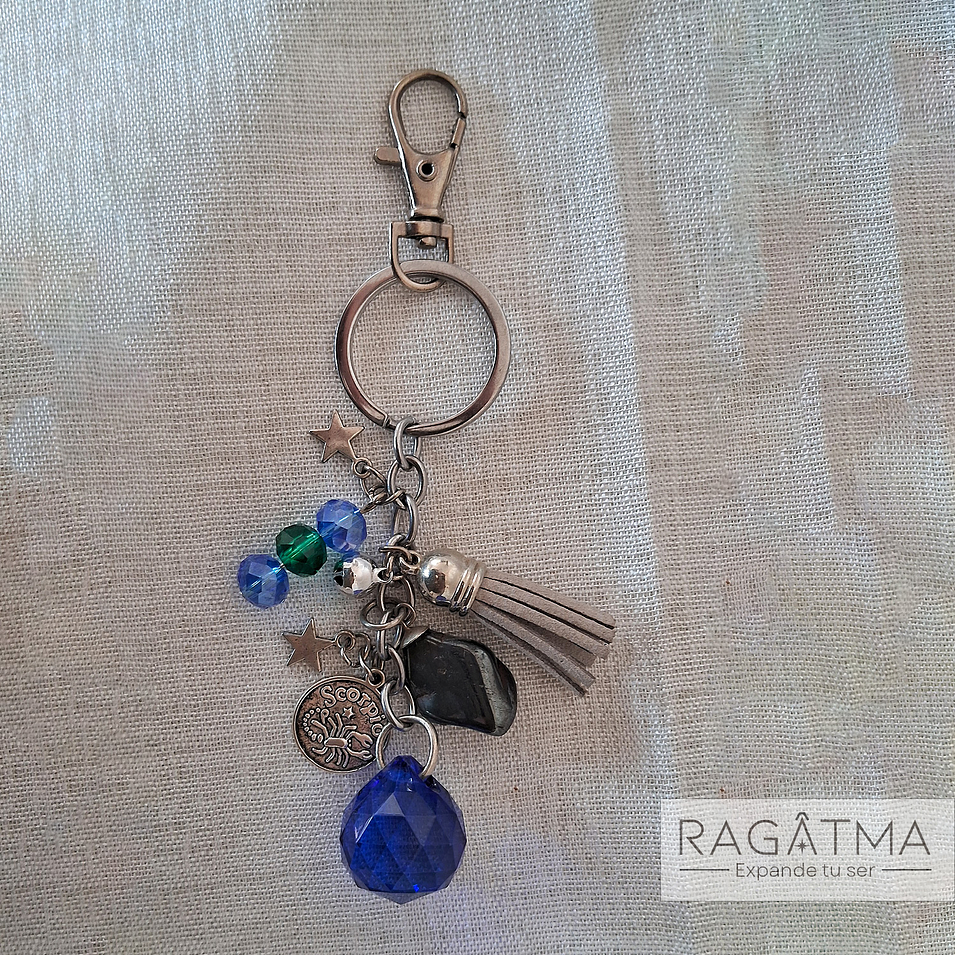 ZODIACO Escorpio - Agua y Pasión 🌊 🔥 1