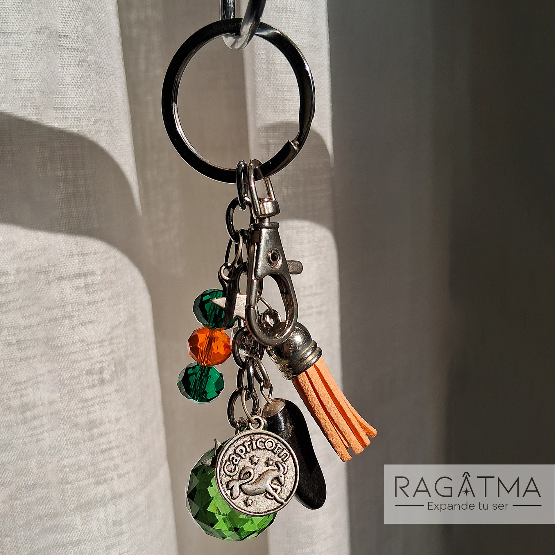 ZODIACO Capricornio - Tierra y Determinación 🐐🌍 3