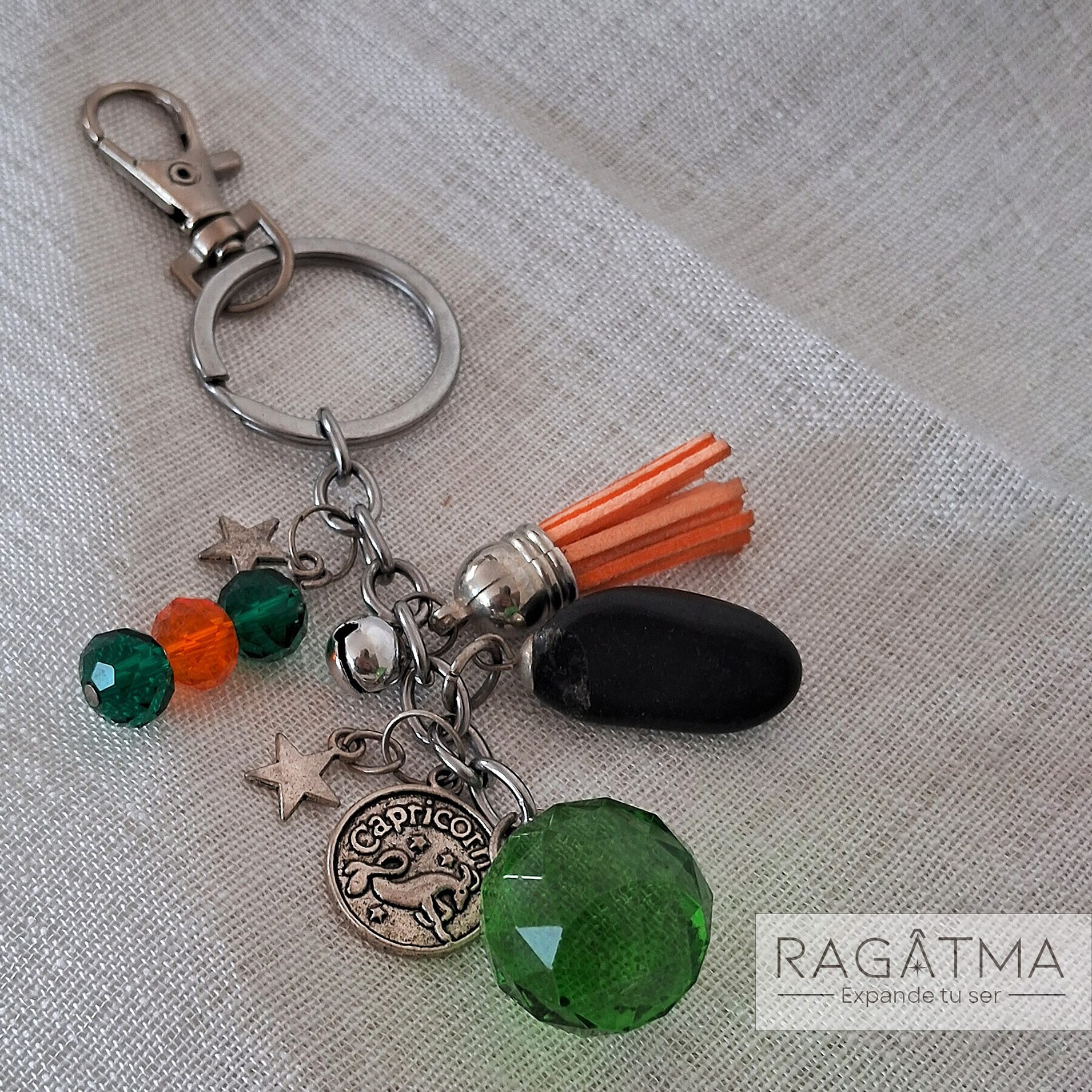 ZODIACO Capricornio - Tierra y Determinación 🐐🌍 1