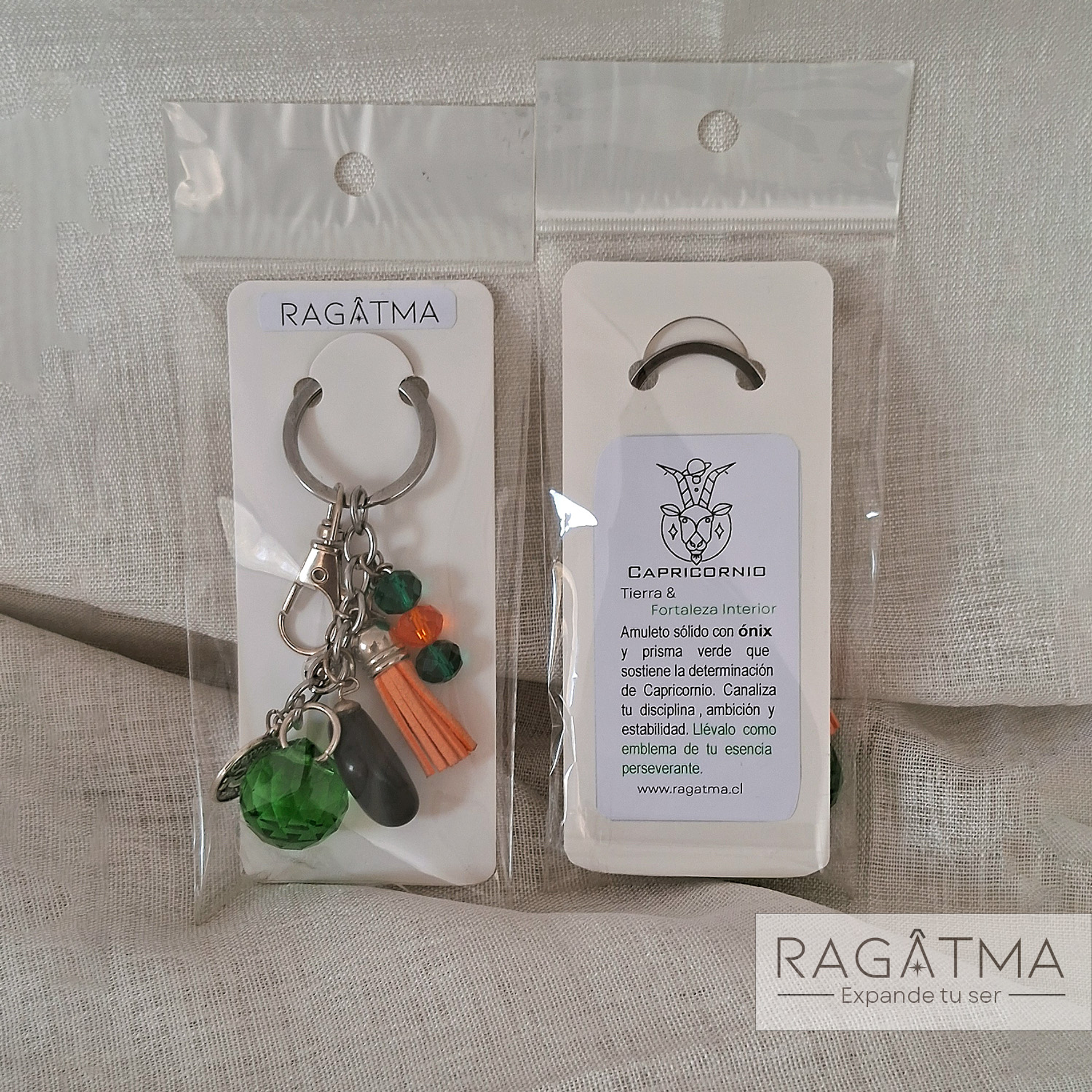 ZODIACO Capricornio - Tierra y Determinación 🐐🌍 2