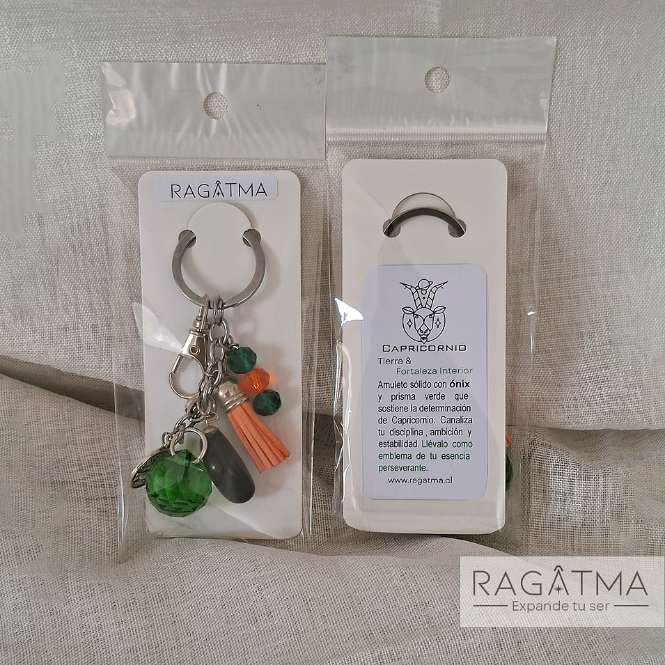 ZODIACO Capricornio - Tierra y Determinación 🐐🌍 2