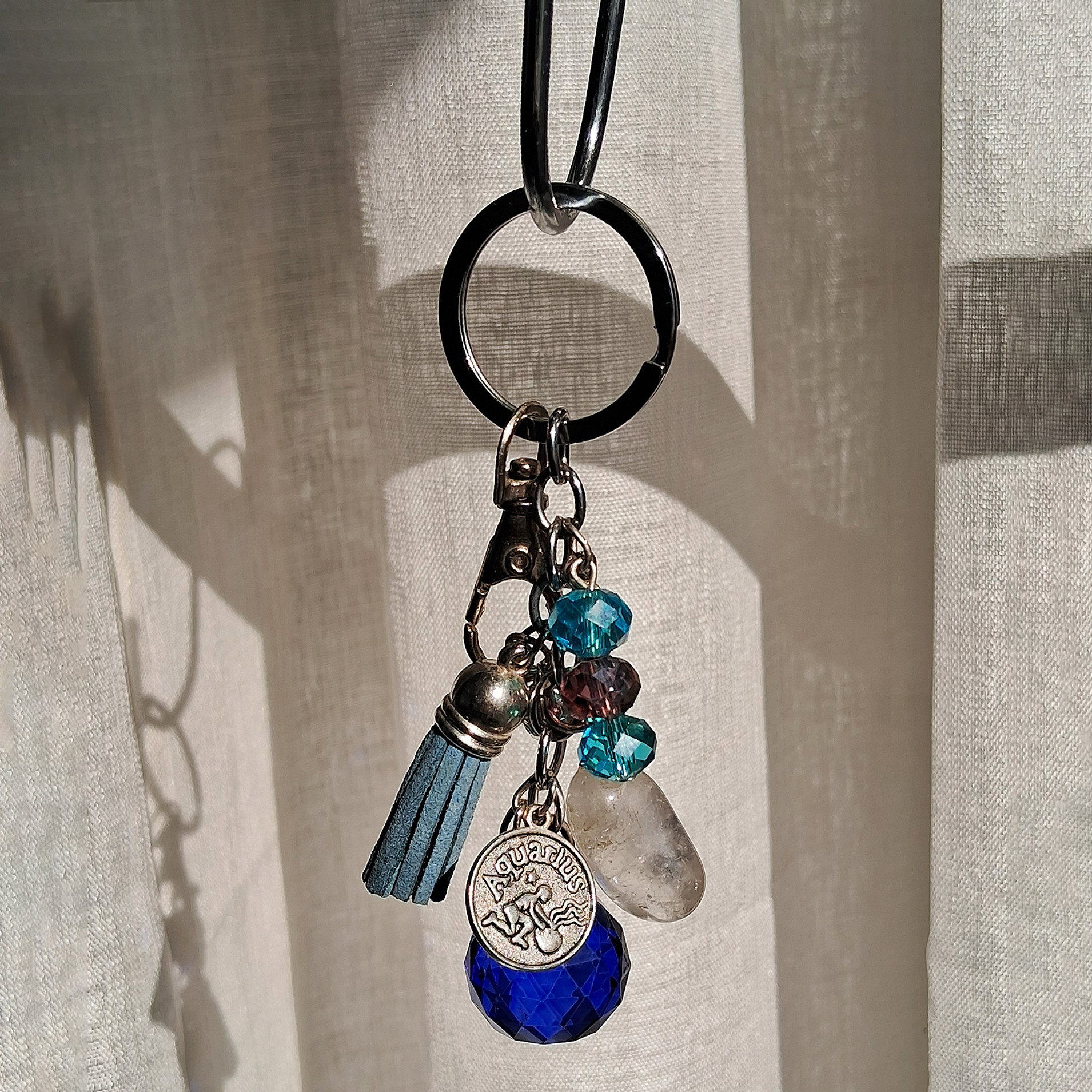 ZODIACO Acuario - Aire y Originalidad 🌌 💧 1