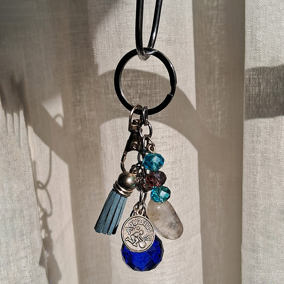 ZODIACO Acuario - Aire y Originalidad 🌌 💧 1