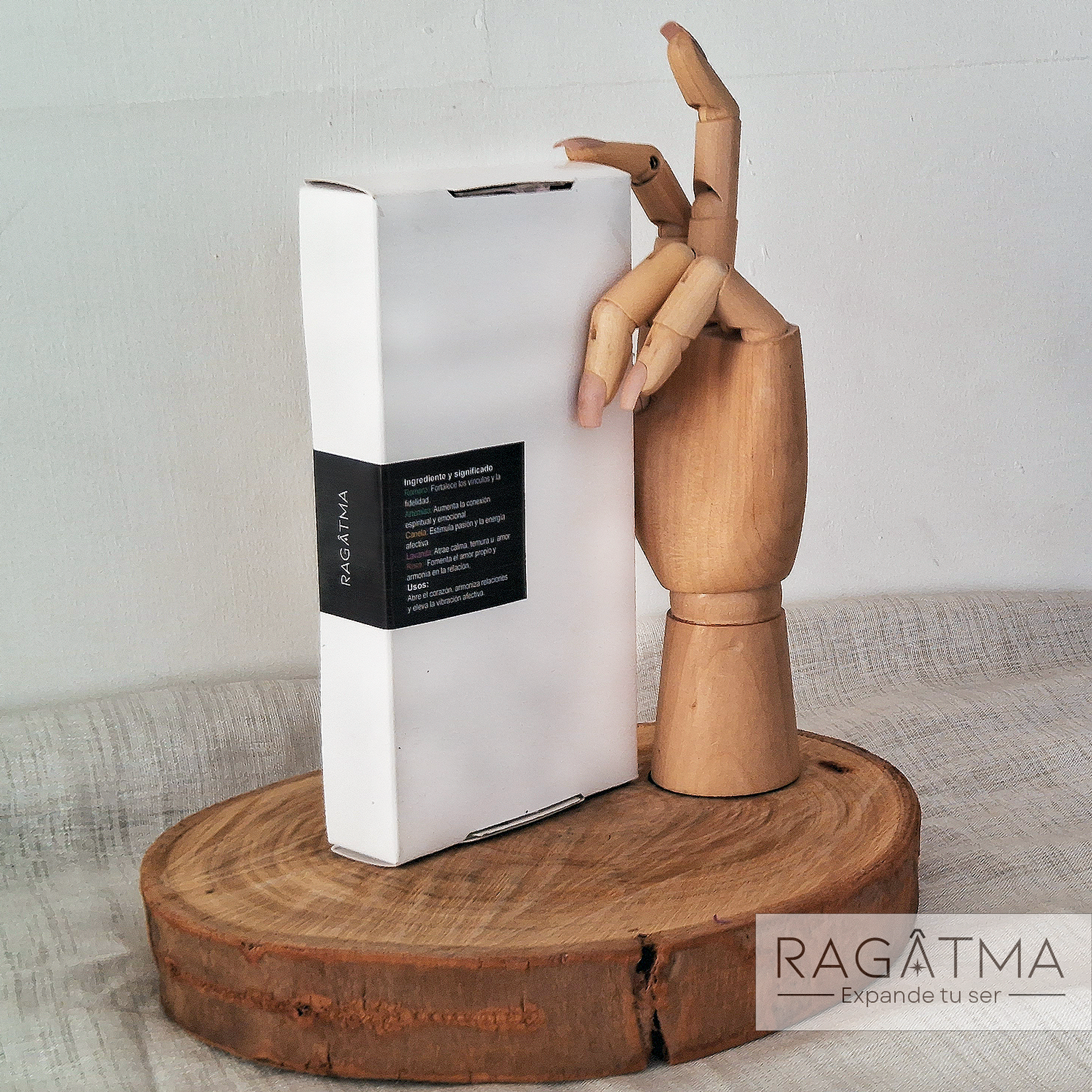 SAHUMERIO: Mix Amor   3