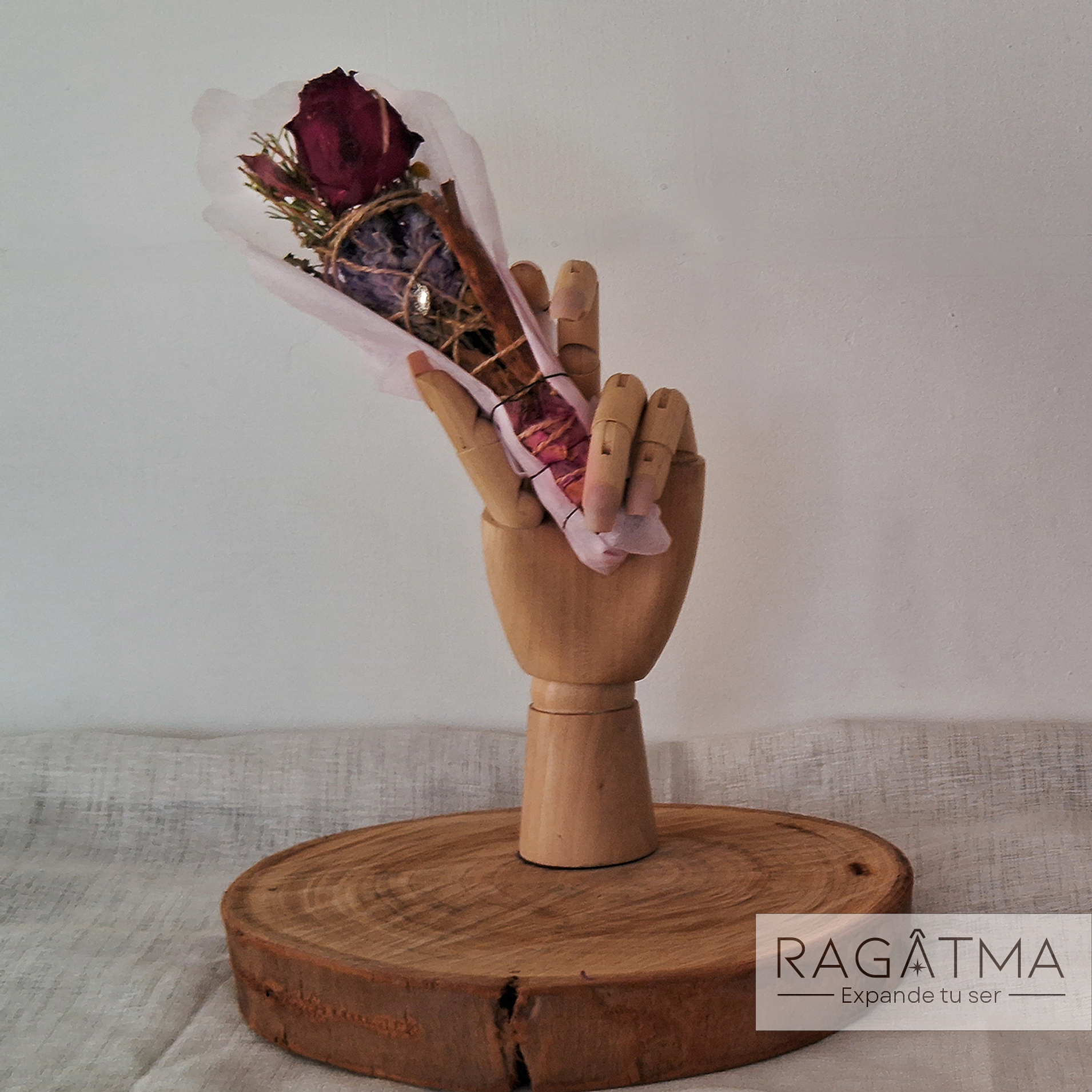 SAHUMERIO: Mix Amor   4