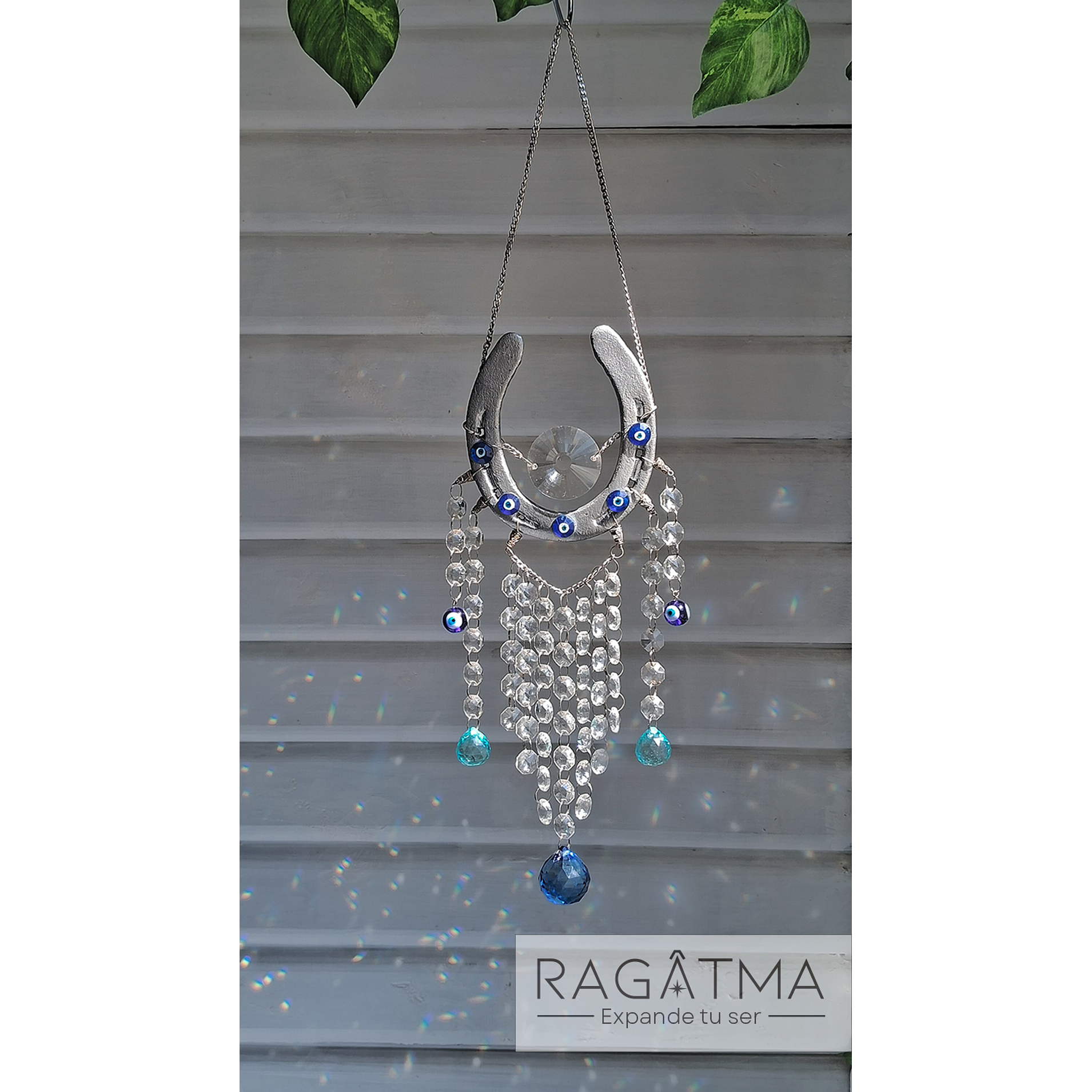 PROTECCIÓN - Herradura  1