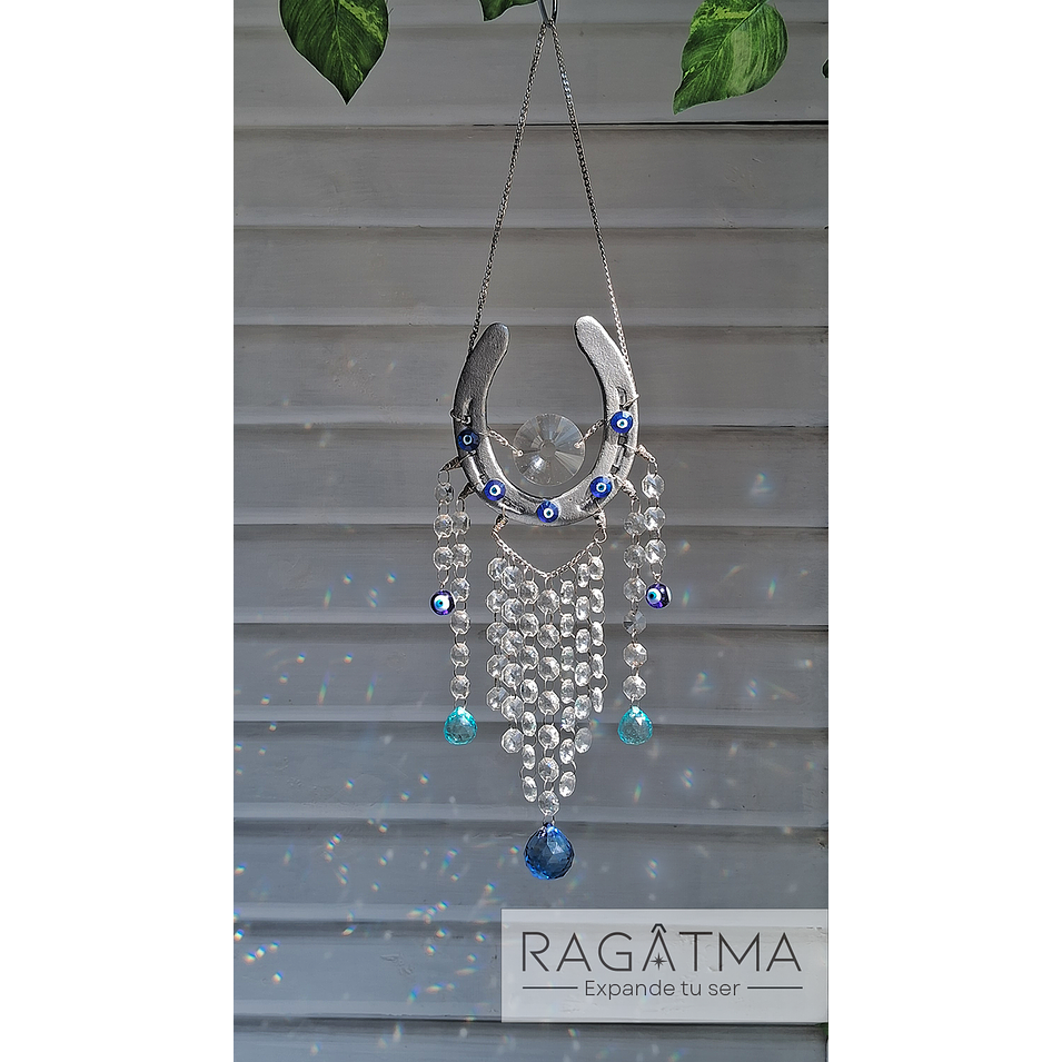 PROTECCIÓN - Herradura  1