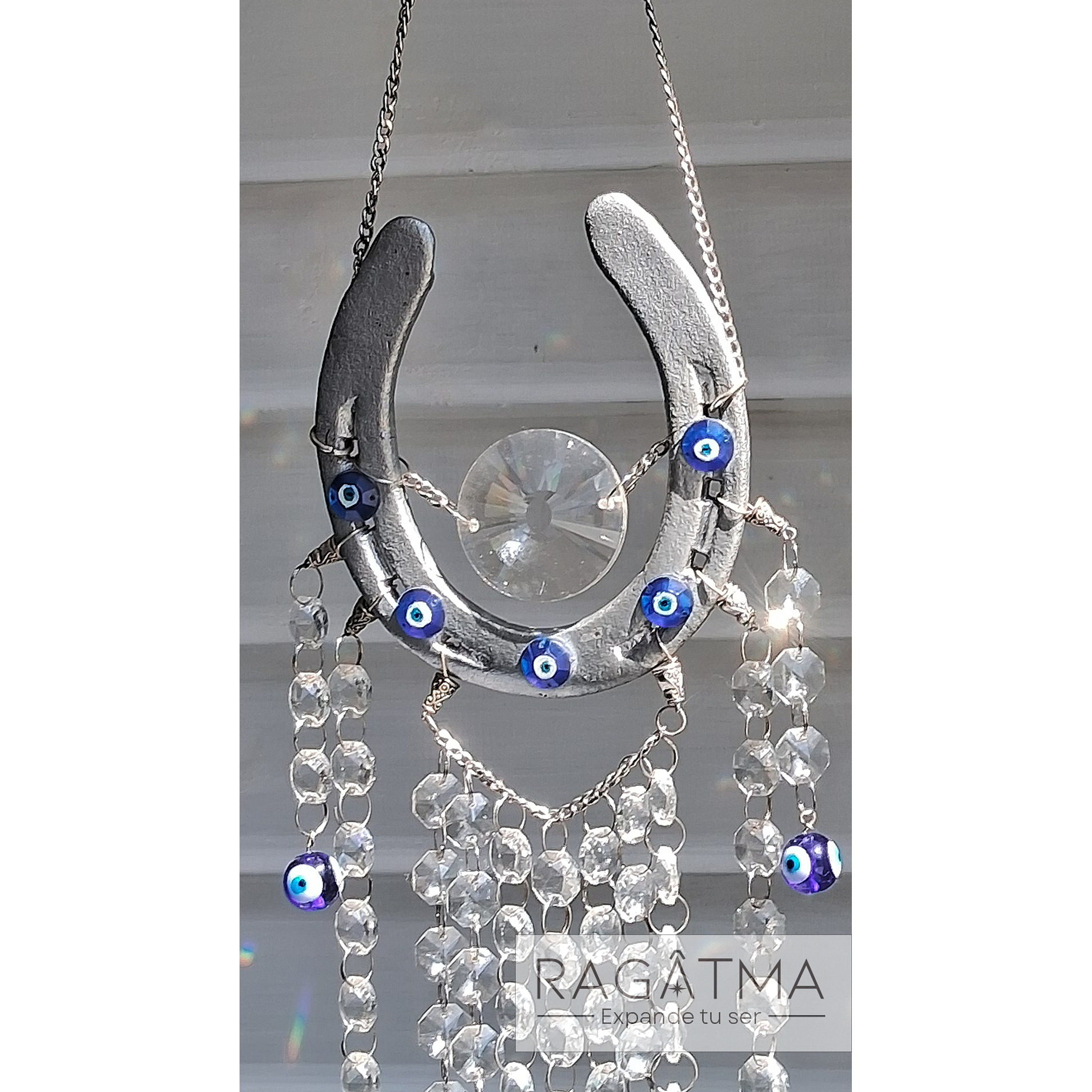 PROTECCIÓN - Herradura  2