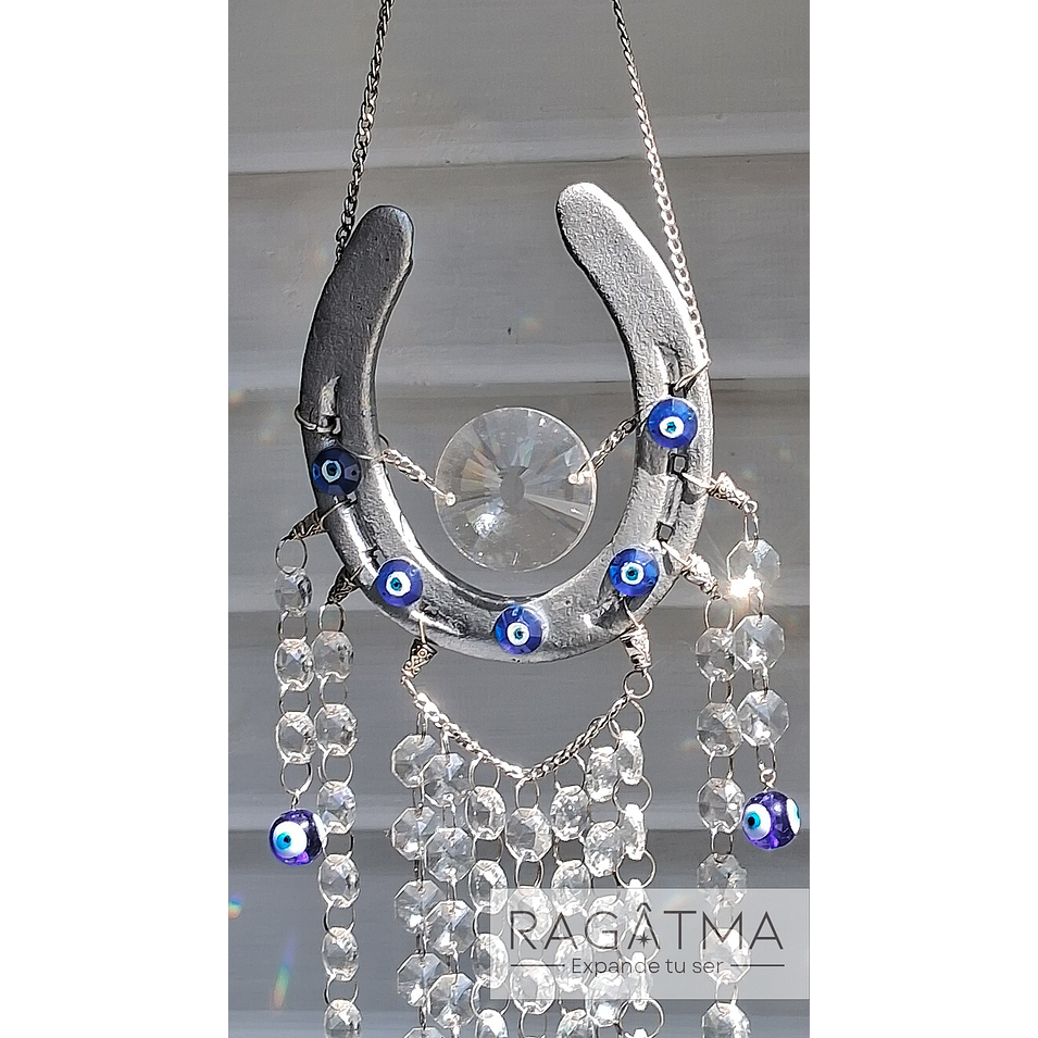 PROTECCIÓN - Herradura  2