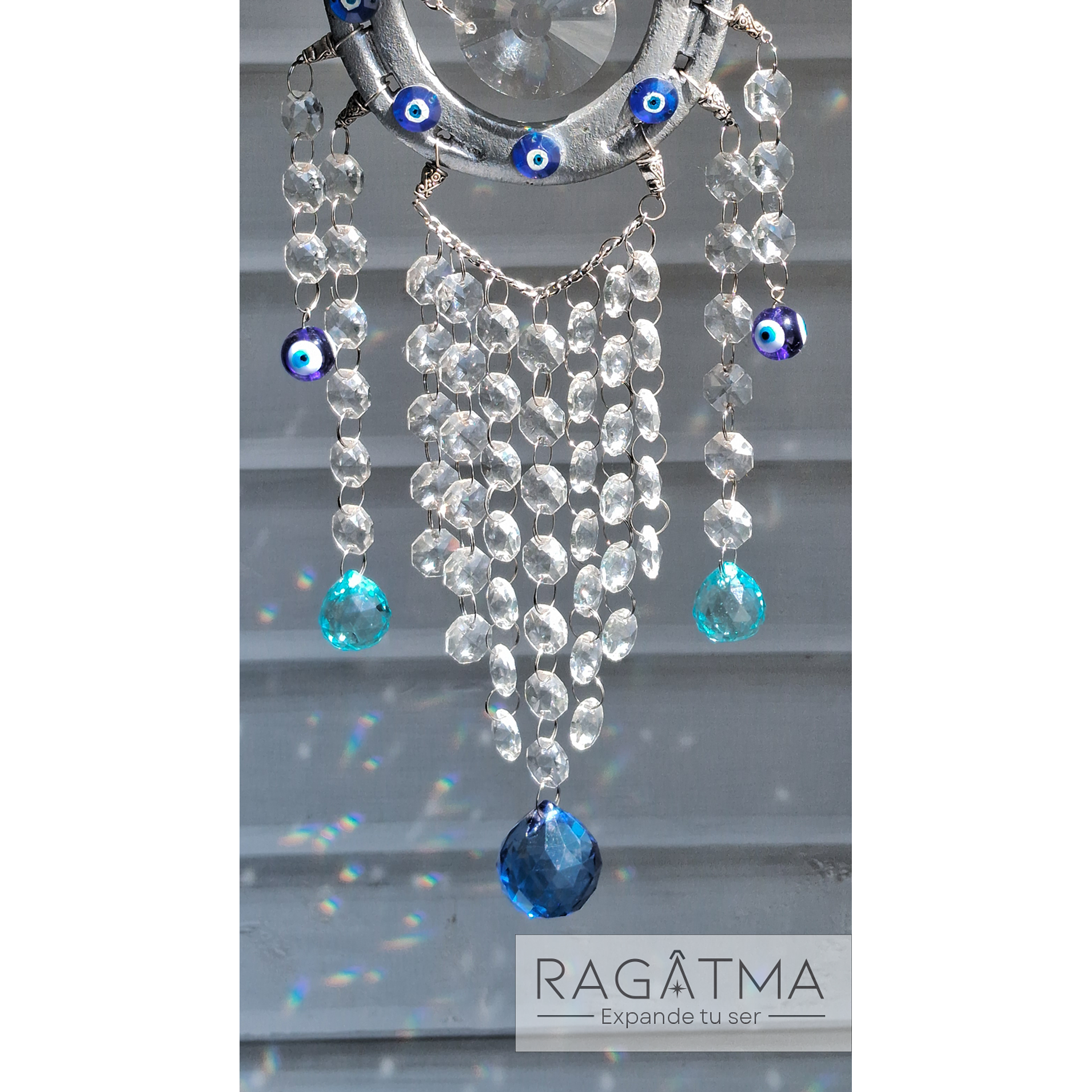 PROTECCIÓN - Herradura  3