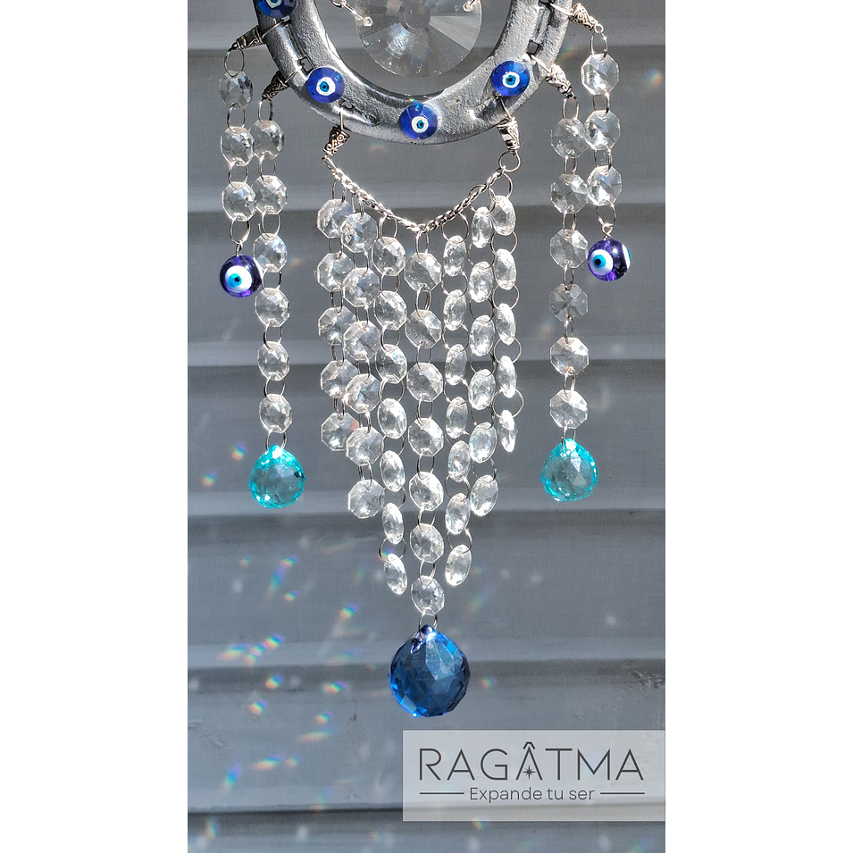 PROTECCIÓN - Herradura  3