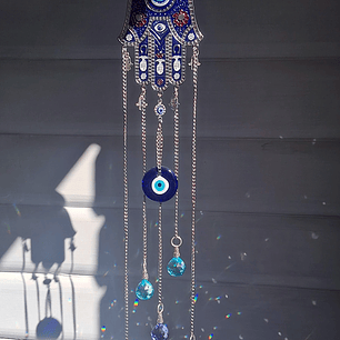 PROTECCIÓN -  Mano de Fátima 