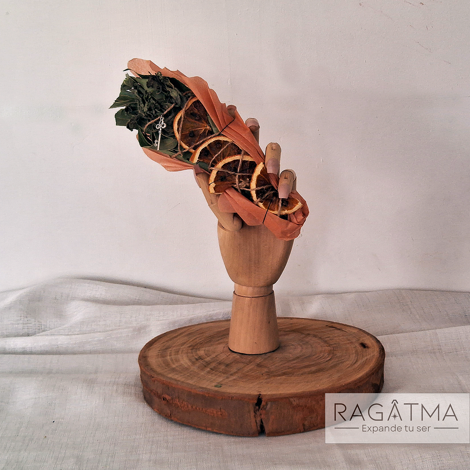 SAHUMERIO Mix Éxito Abundancia 🍀💰 1