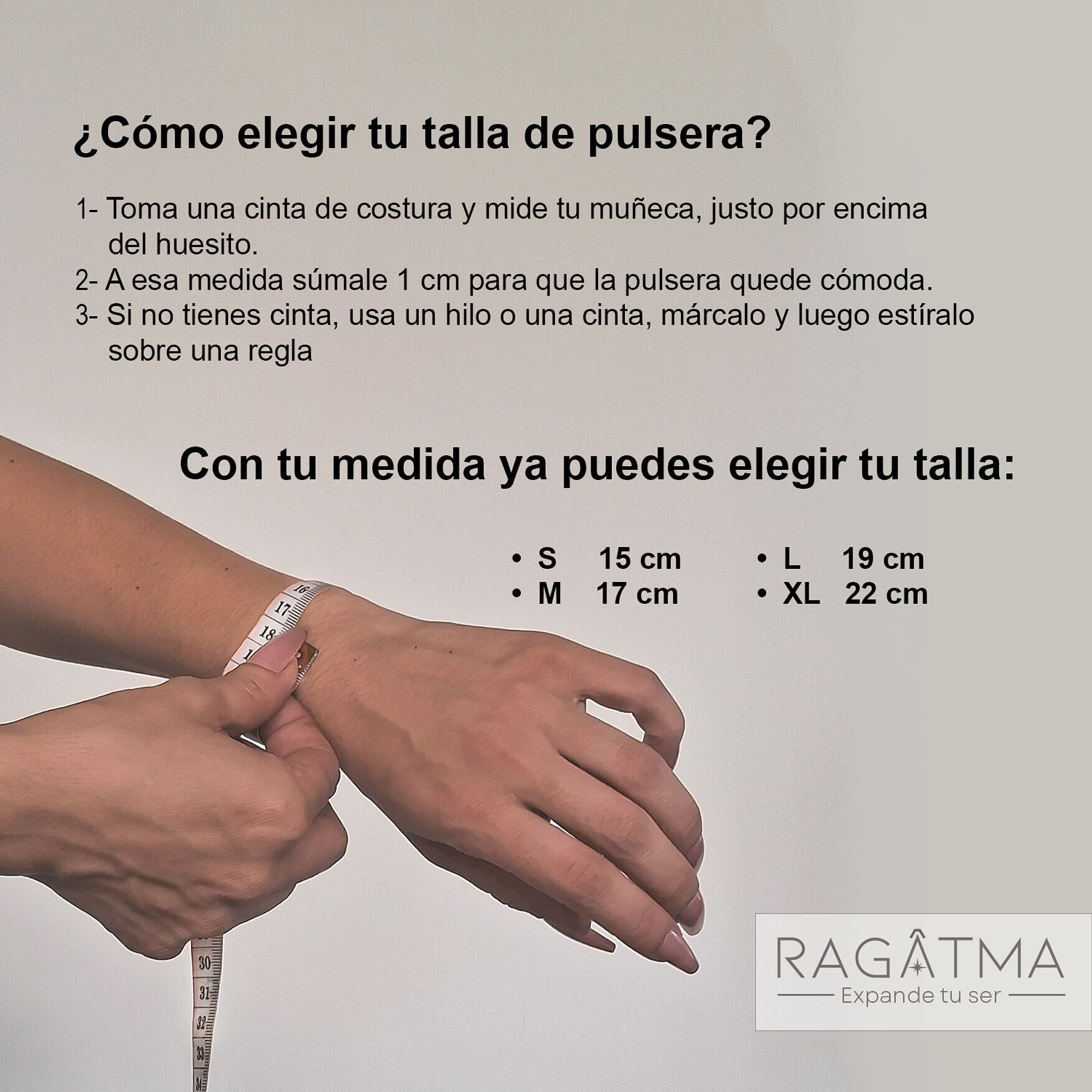 PULSERA Marte – Activa tu Fuego Interior 🔥  4