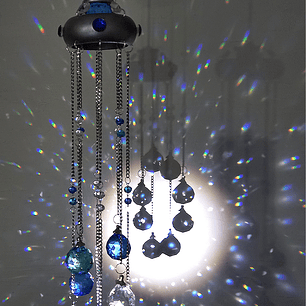 ELEMENTALES AGUA - Fluidez / Serenidad  🌌 💧