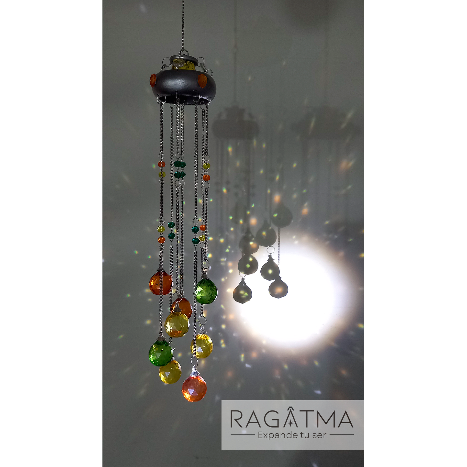 ELEMENTALES TIERRA - Estabilidad / Conexión 🌍🌿 1