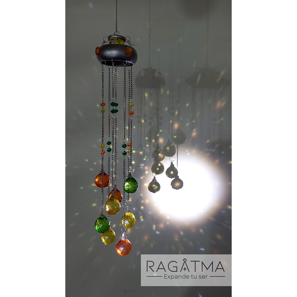 ELEMENTALES TIERRA - Estabilidad / Conexión 🌍🌿 1