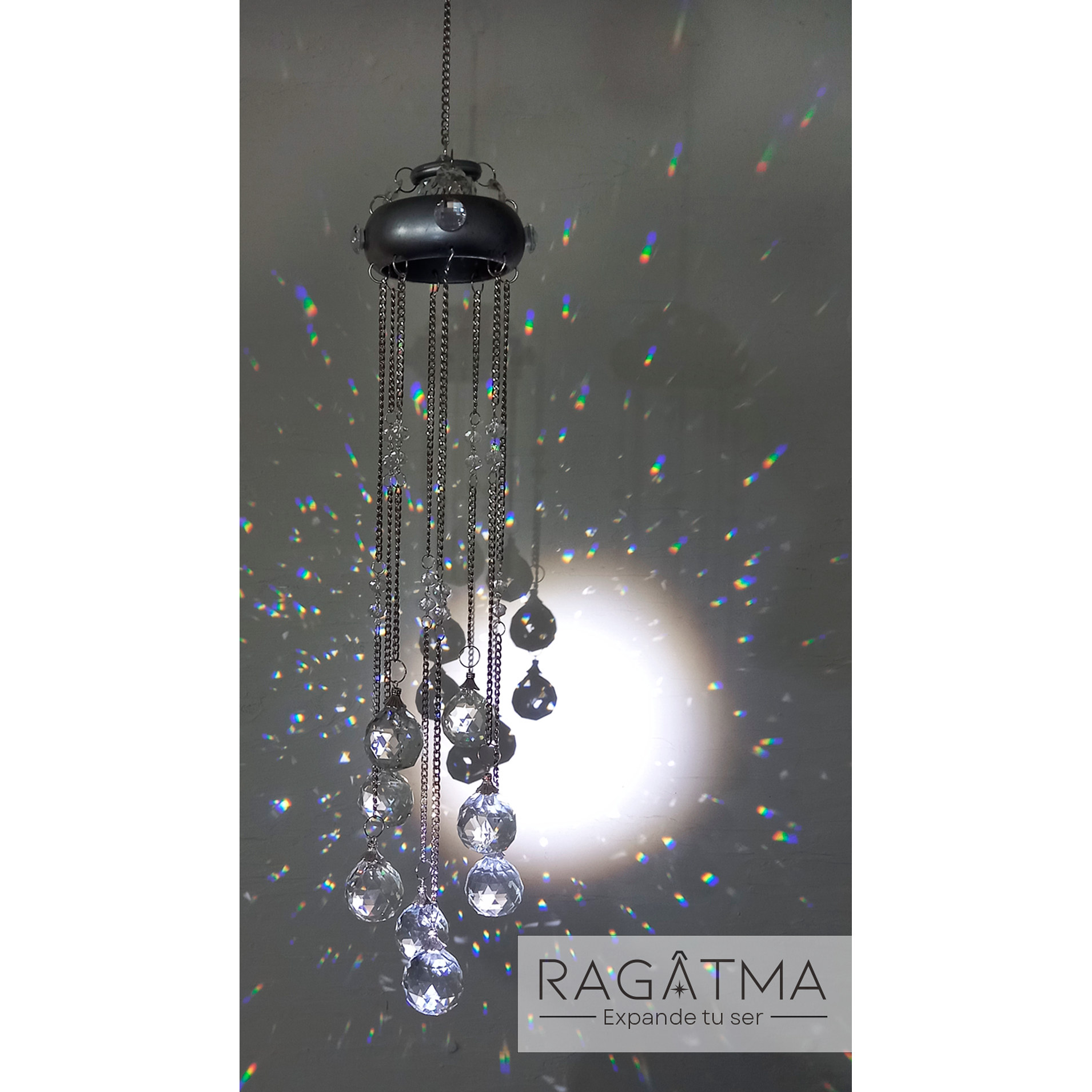 ELEMENTALES AIRE - Ligereza / Libertad 🌿💨 1