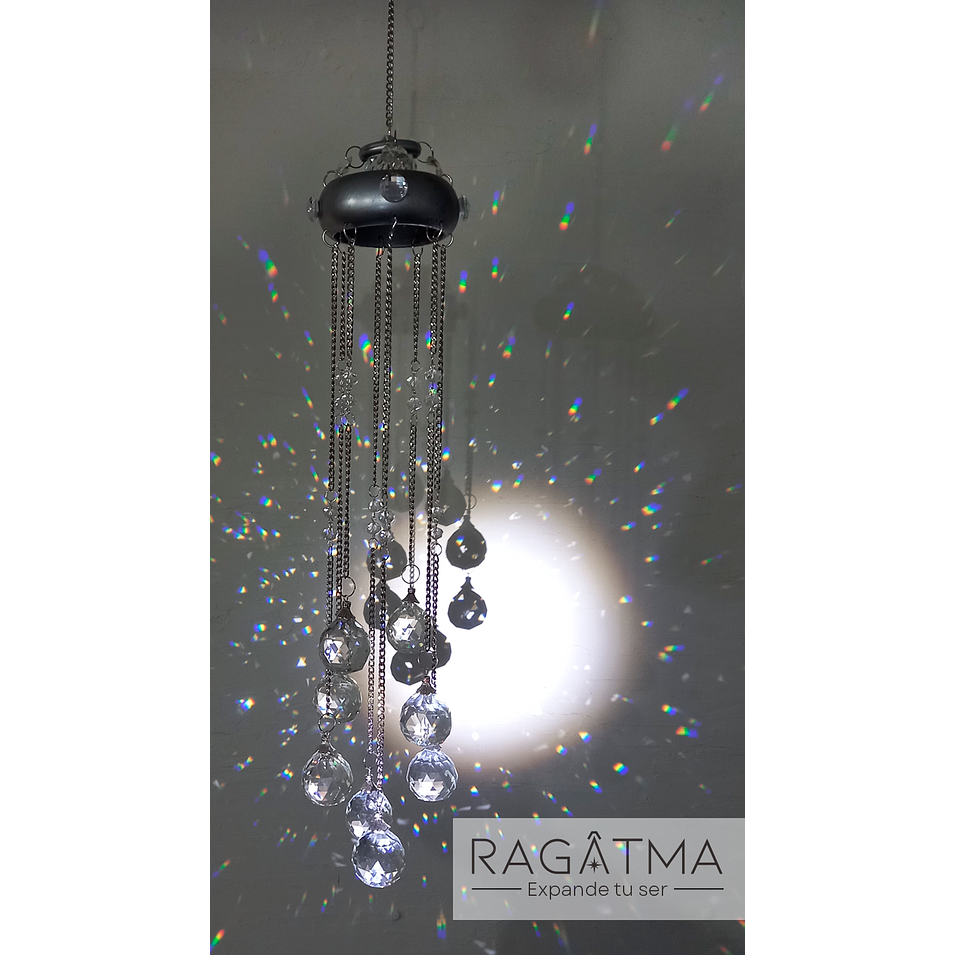 ELEMENTALES AIRE - Ligereza / Libertad 🌿💨 1