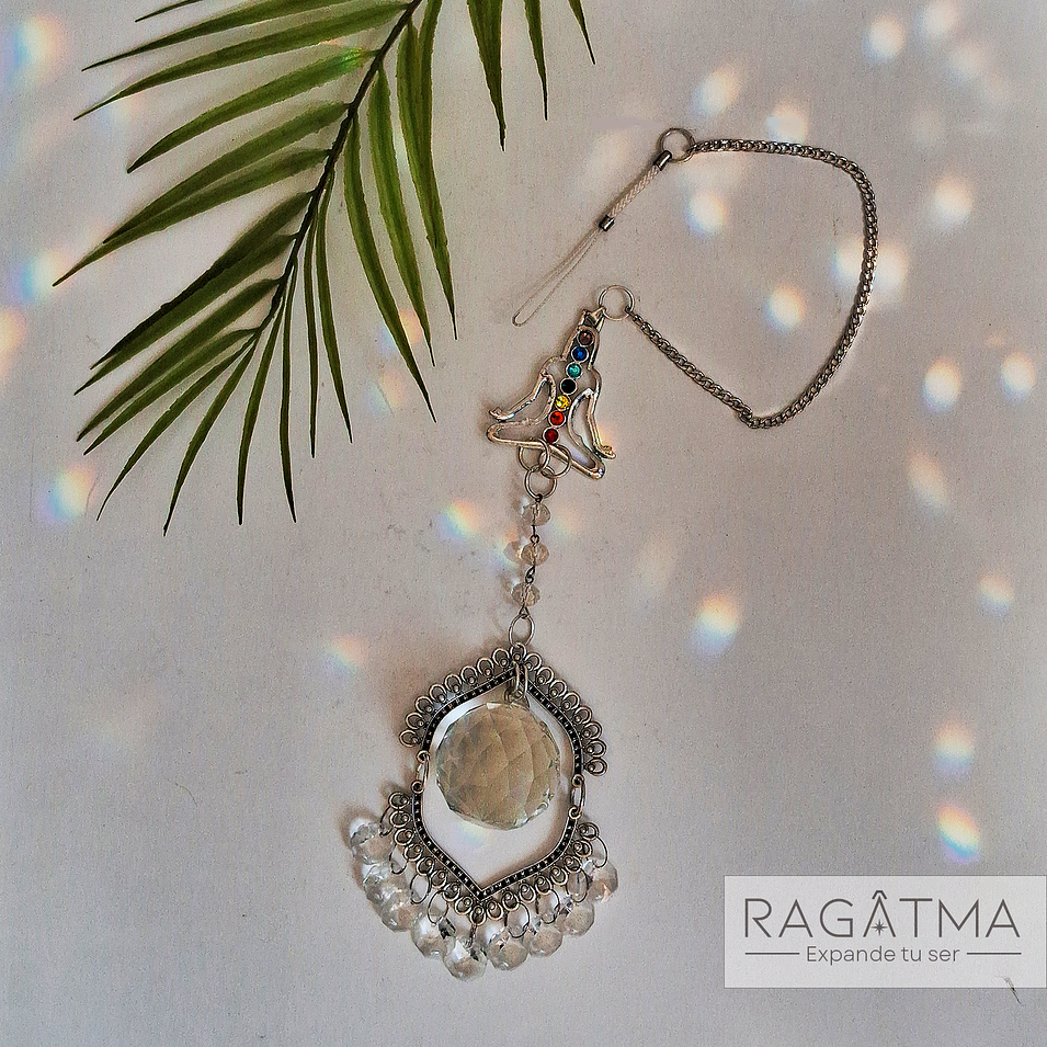 7 Chakras – Equilibrio Integral ✧ 1