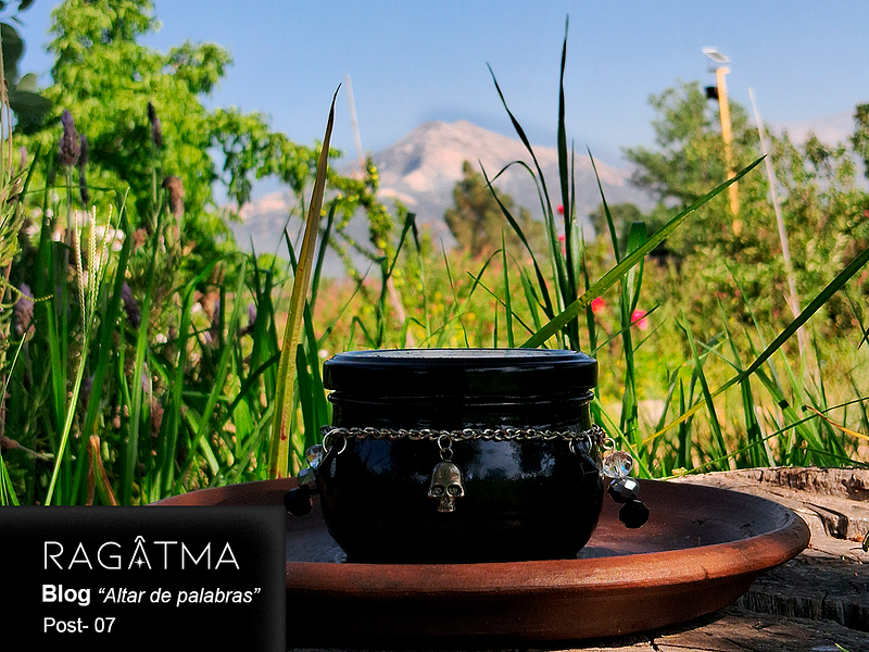 SAL DE JUSTICIA Y MEMORIA: Ritual de sanación con sal esotérica artesanal